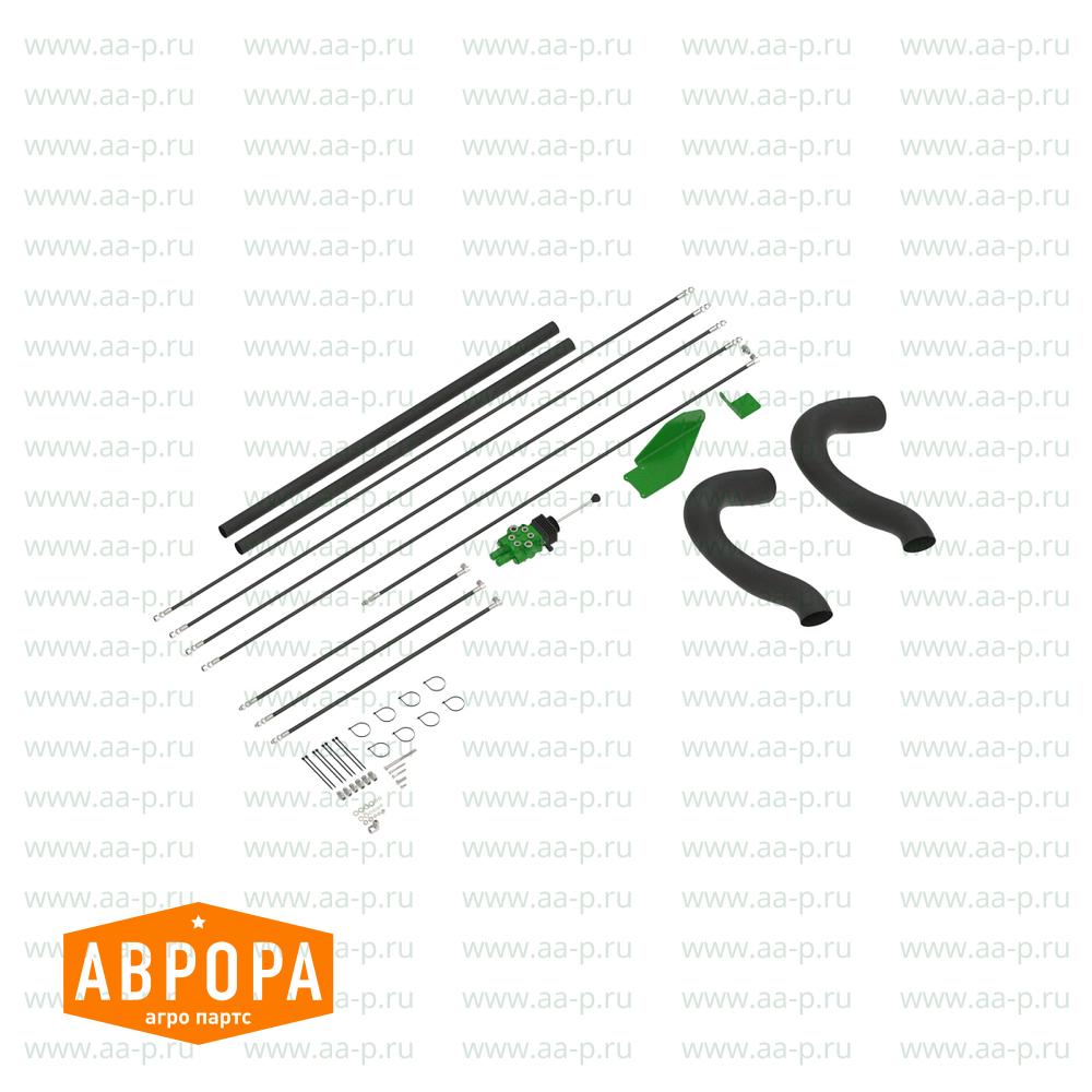 Hydr. Mengenregulierventil